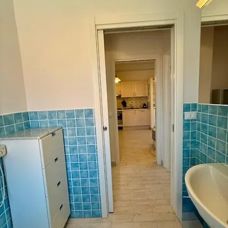 아파트 Le Casette Sul Mare - 15a