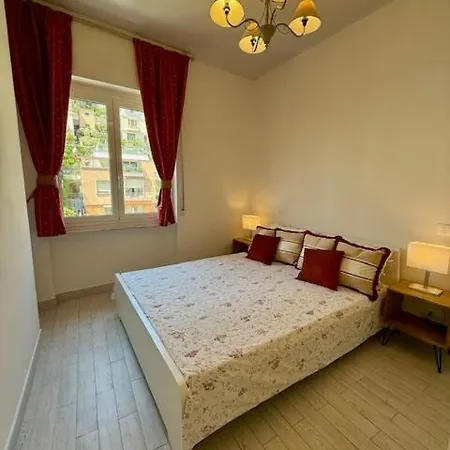 Le Casette Sul Mare - 15a Alassio