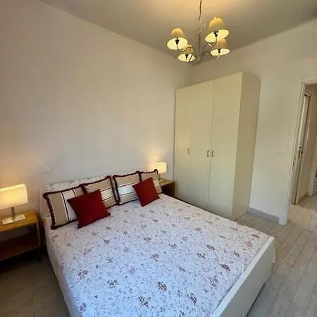 Le Casette Sul Mare - 15a Alassio