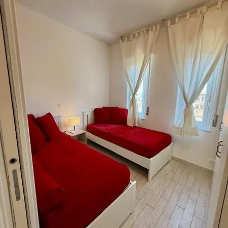 Le Casette Sul Mare - 15a Apartment