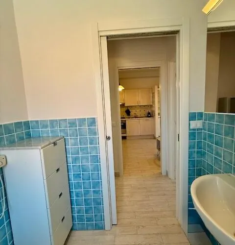 Apartment Le Casette Sul Mare - 15a