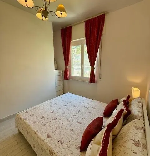 Le Casette Sul Mare - 15a Apartment *