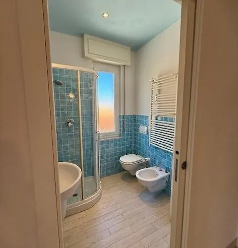 Le Casette Sul Mare - 15a Apartment Alassio