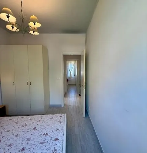 Le Casette Sul Mare - 15a * Alassio