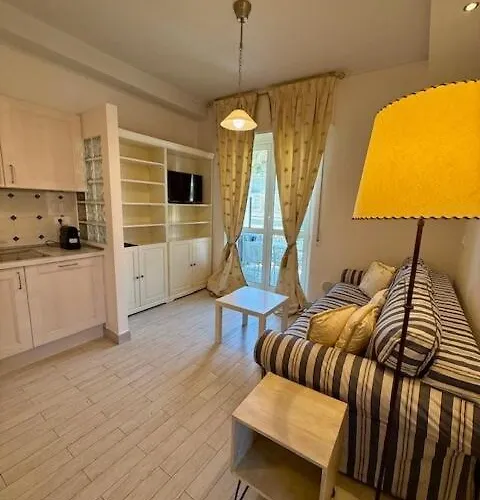 Le Casette Sul Mare - 15a Apartment *