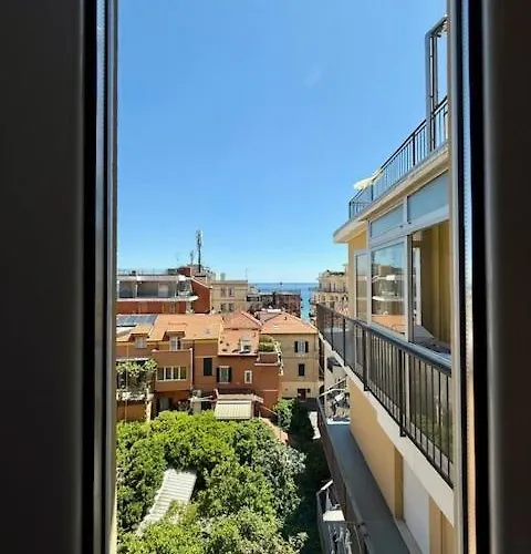 Le Casette Sul Mare - 15a *