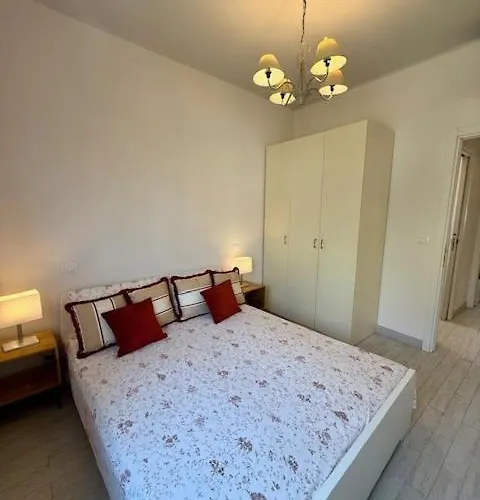 Le Casette Sul Mare - 15a Alassio