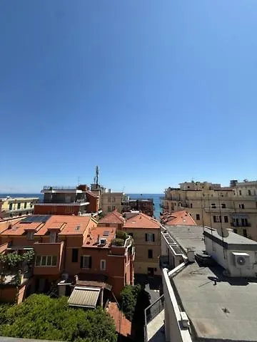 Lejlighed Le Casette Sul Mare - 15a Alassio